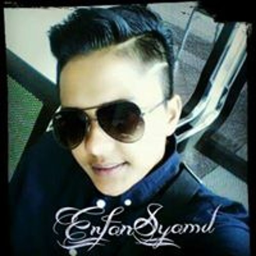 Erfan Syamil’s avatar