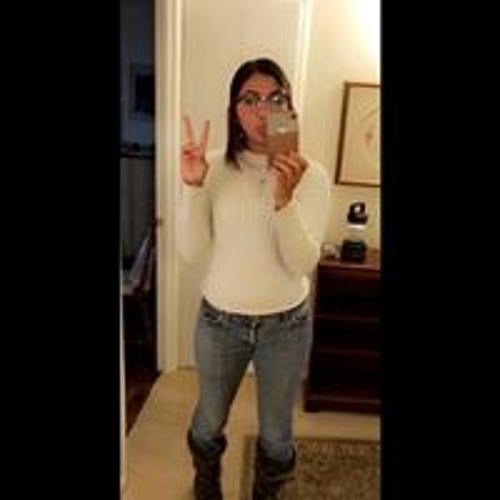 Breanna Ybarra’s avatar