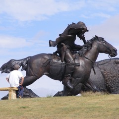 Bonking The Gladiator