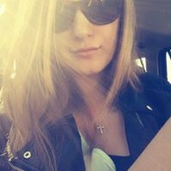 Natalie Emily Trentham