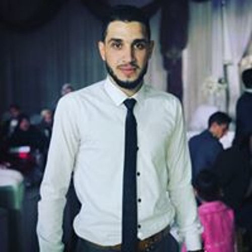 Mostafa Dosoky’s avatar