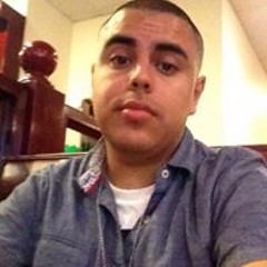 Anthony Mendoza