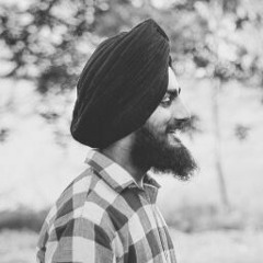 Gur Preet Singh