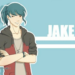 Jake Plays