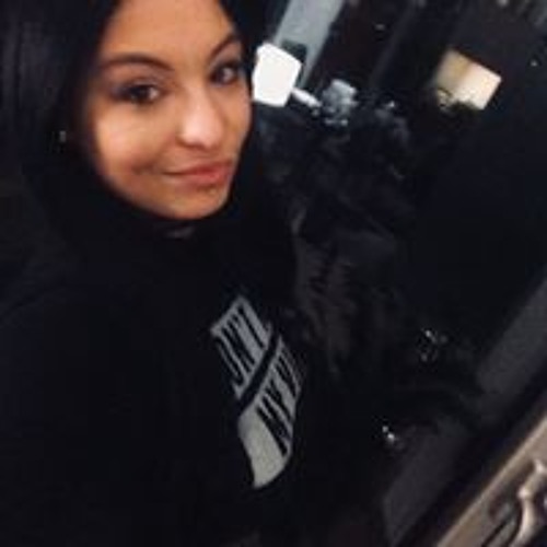 Sabrina Angelique’s avatar