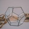 Geometric Glass