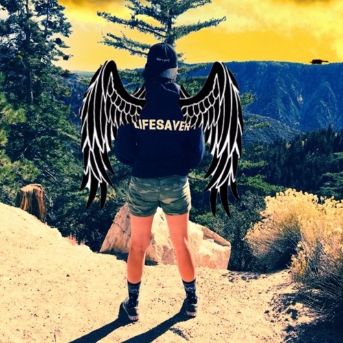 Farewell’s avatar