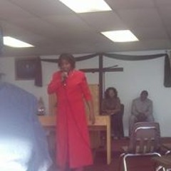 Sherry Wallace