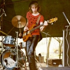 'Living In Yesterday' by SHAKE THE NATION