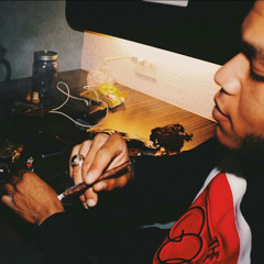 Andrell Musiq