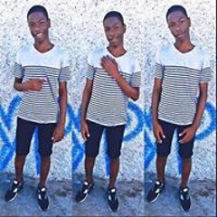 Shemar S. Badley