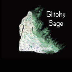 Glitchy Sage