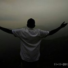 Jesvin Antony