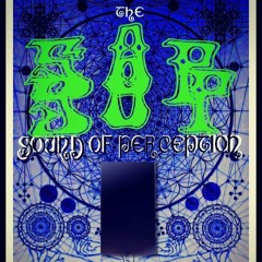 The Sound of Perception