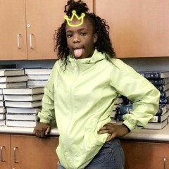 Tamiah Dayshauna Gill