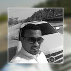رمضان ابوغربي