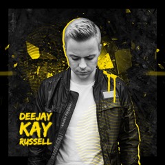 DJ KAY RUSSELL