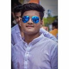 Sarang Mahajan