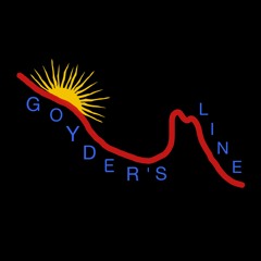 goyder's line