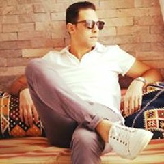 Ali Hesham