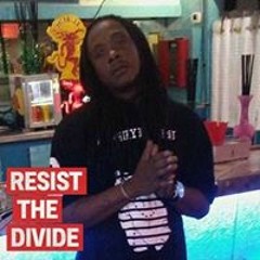 Dont Come Around My Way