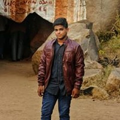 Sandeep Mudiraj