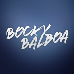 Bocky Balboa