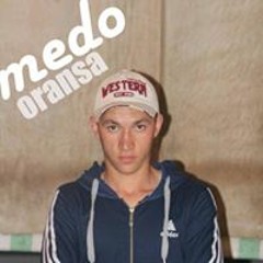 Medo Oransa