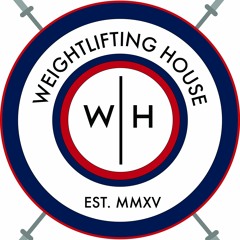 Weightlifting House