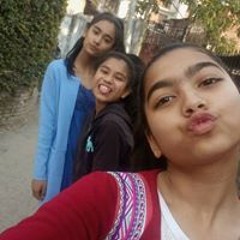 Supriya Khadka