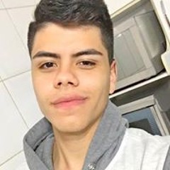 Hugo Chagas