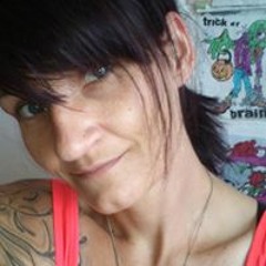 Antje Weidemann