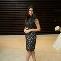 Christine S Samy