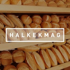 halkekmag