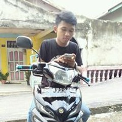 Jefri Eka Putra