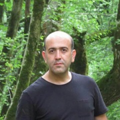 nima khodadadi