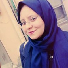 Shorouk Radwan