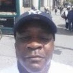 Eric Joseph