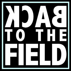Back To The Field live