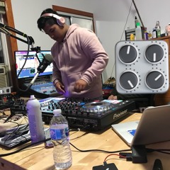 Dj Jeffrey Jay