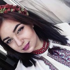 Tatiana Vasylyk