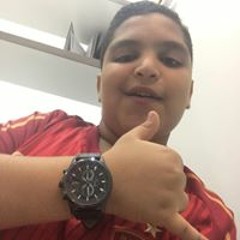 Ahmed Hassan