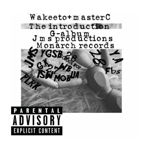 Wakeeto+MasterC    monarc records +jms productions’s avatar