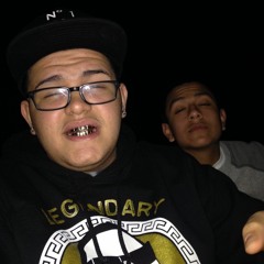 Burly/Ebola Boyz
