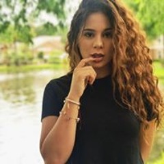 Christina Gabriela Pinto