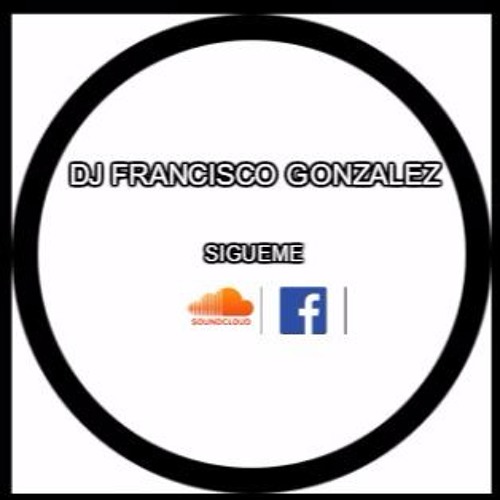 DJ Francisco Gonzalez’s avatar