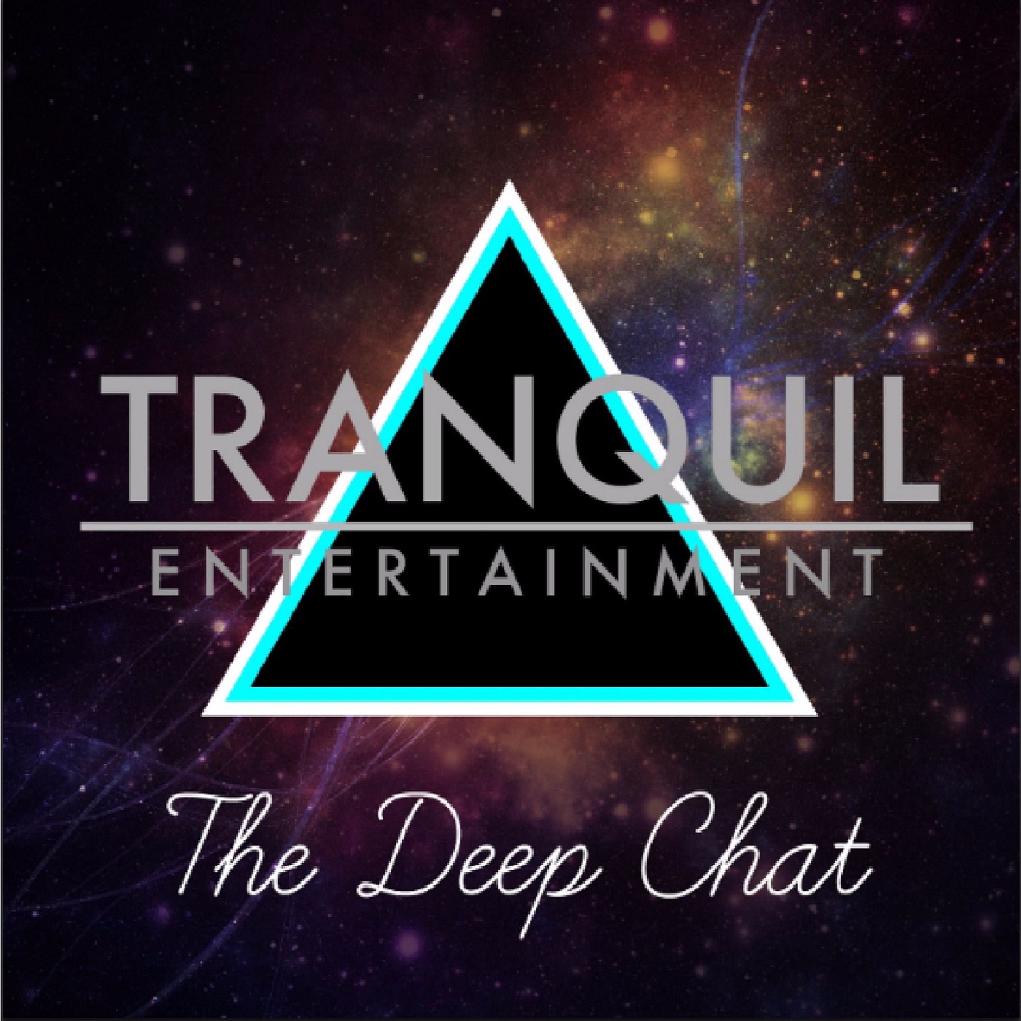 The Deep Chat Podcast