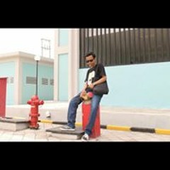 Yudha Ari