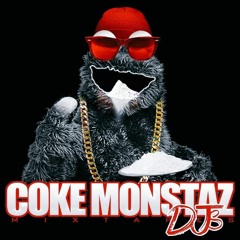 COKE MONSTAZ DJ