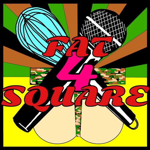 FAT4SQUARE’s avatar